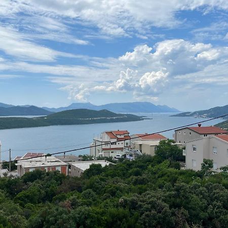 Apartmani Markic Неум Екстериор снимка