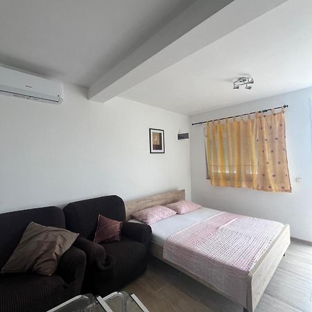 Apartmani Markic Неум Екстериор снимка