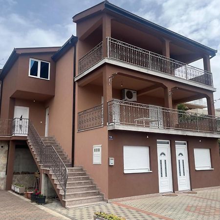 Apartmani Markic Неум Екстериор снимка
