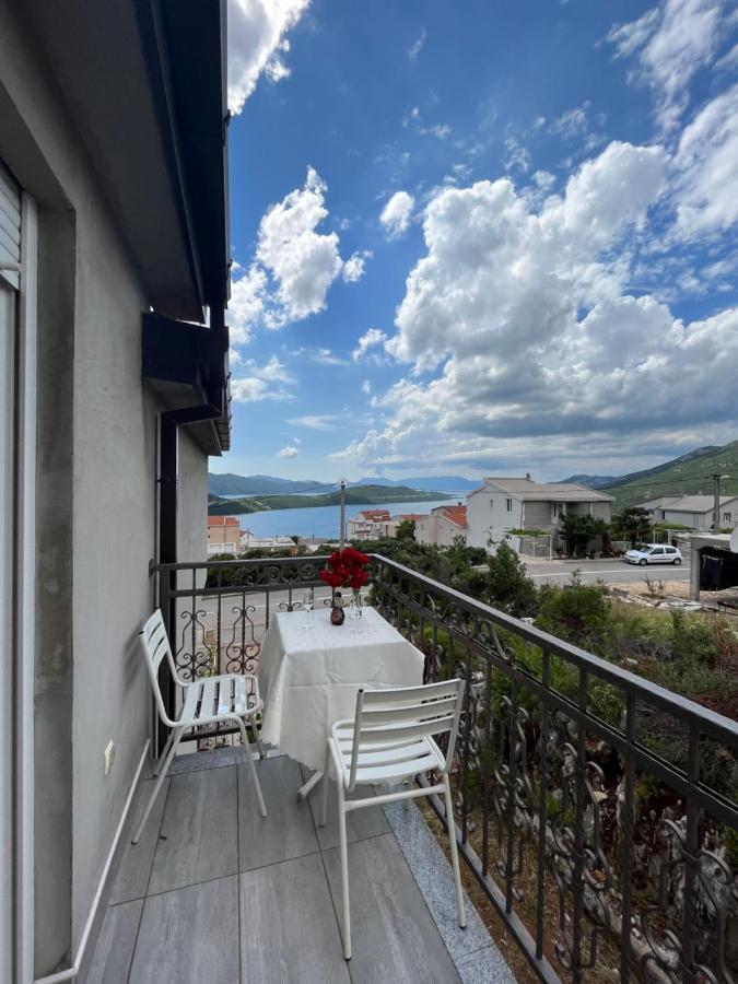 Apartmani Markic Неум Екстериор снимка