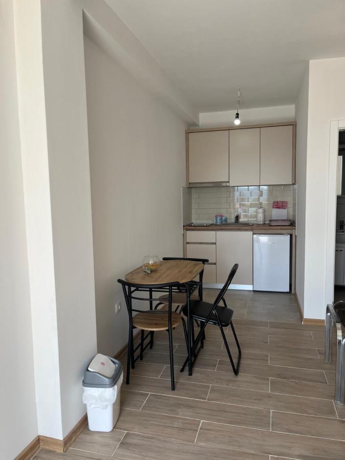 Apartmani Markic Неум Екстериор снимка
