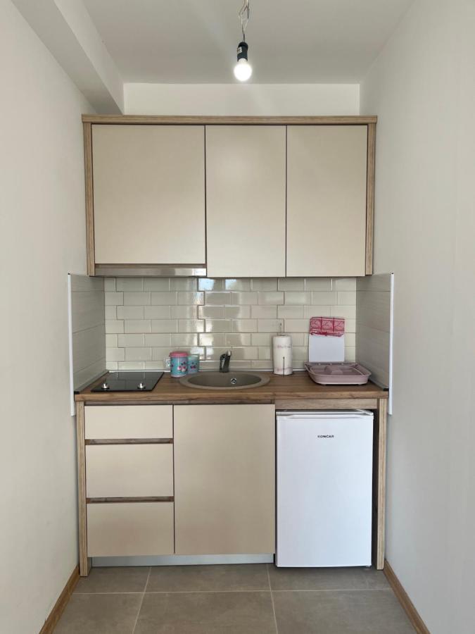 Apartmani Markic Неум Екстериор снимка