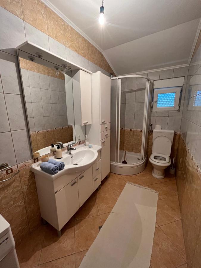 Apartmani Markic Неум Екстериор снимка