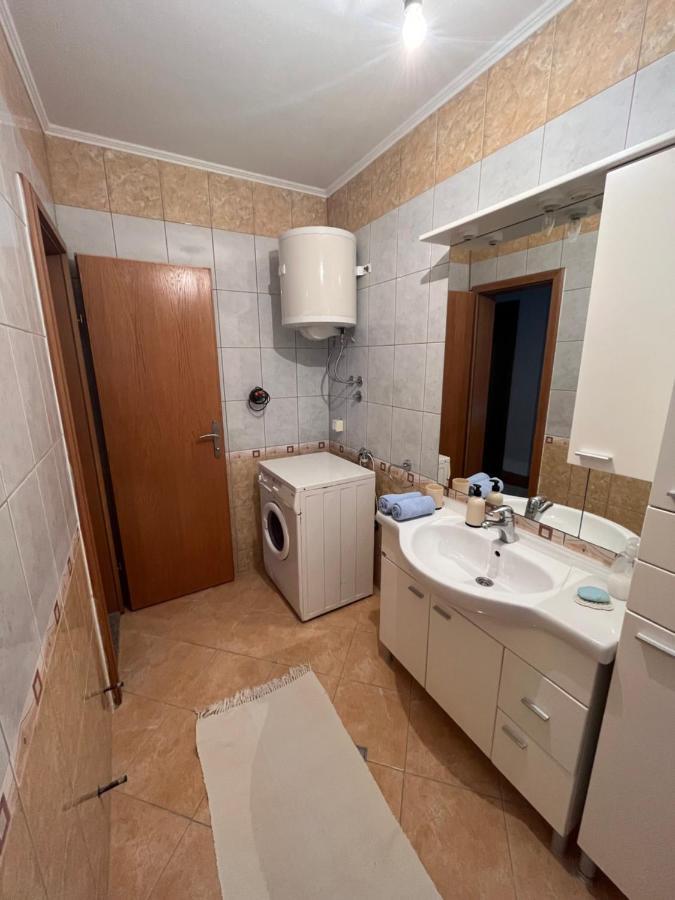 Apartmani Markic Неум Екстериор снимка