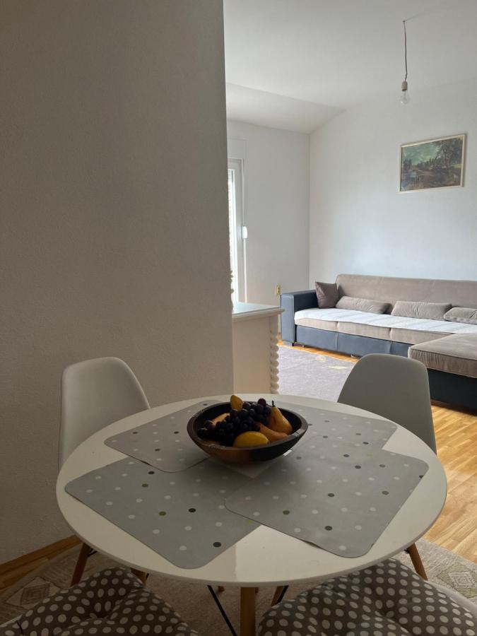 Apartmani Markic Неум Екстериор снимка