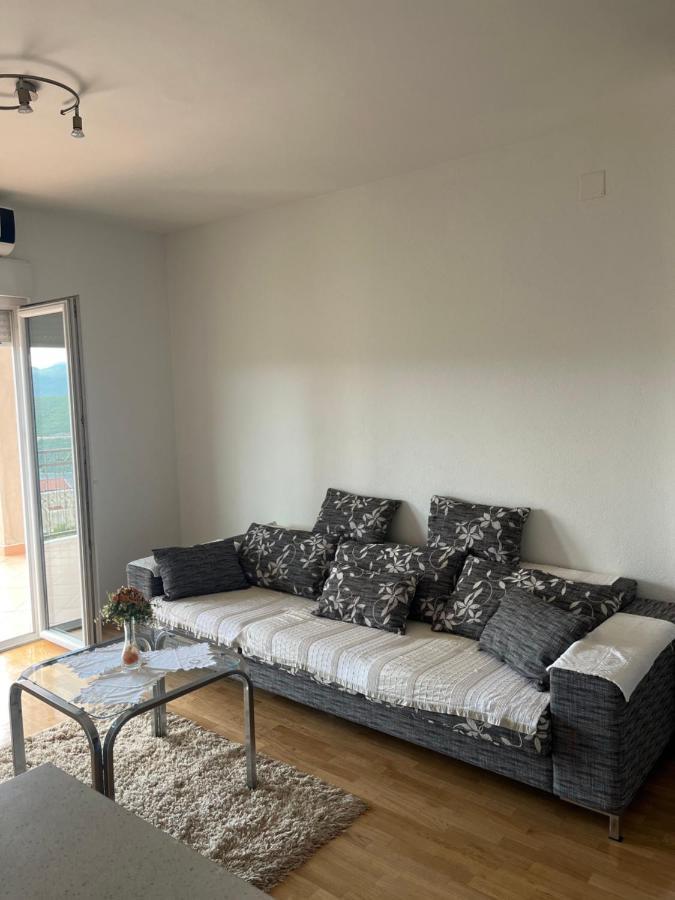 Apartmani Markic Неум Екстериор снимка