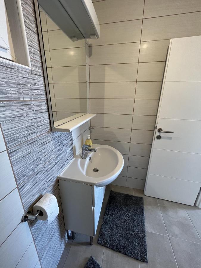 Apartmani Markic Неум Екстериор снимка
