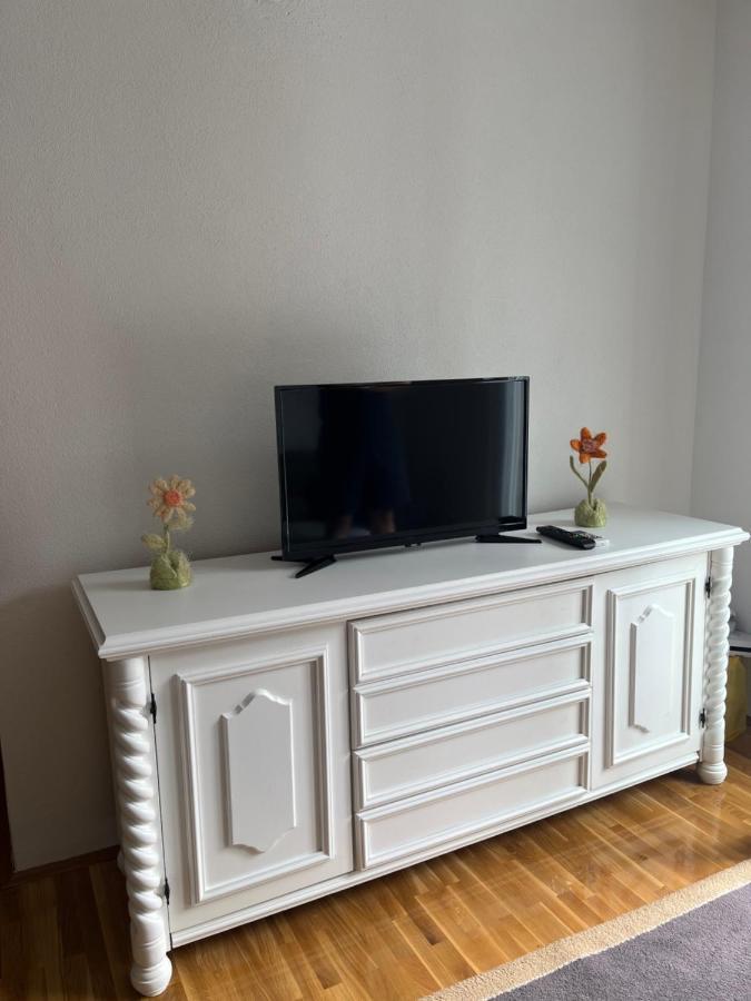 Apartmani Markic Неум Екстериор снимка