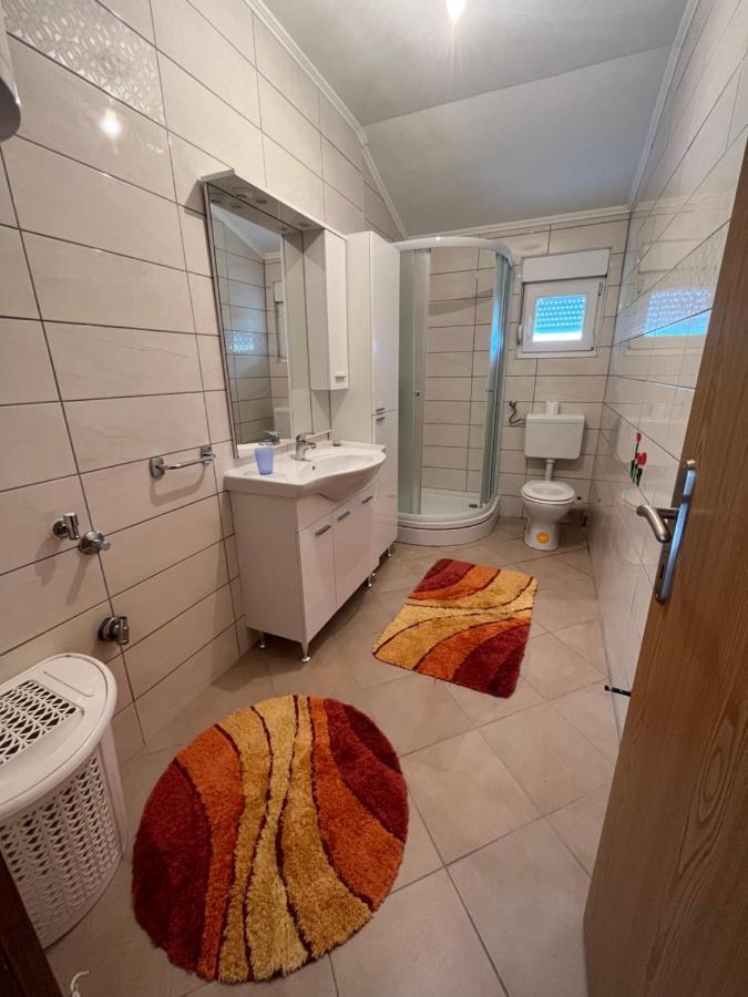 Apartmani Markic Неум Екстериор снимка