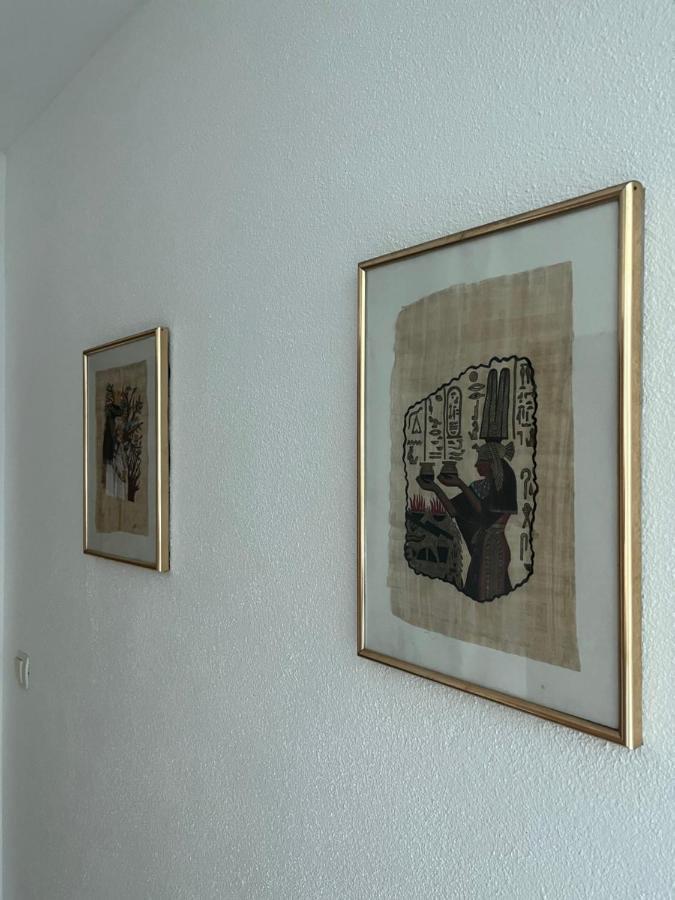 Apartmani Markic Неум Екстериор снимка