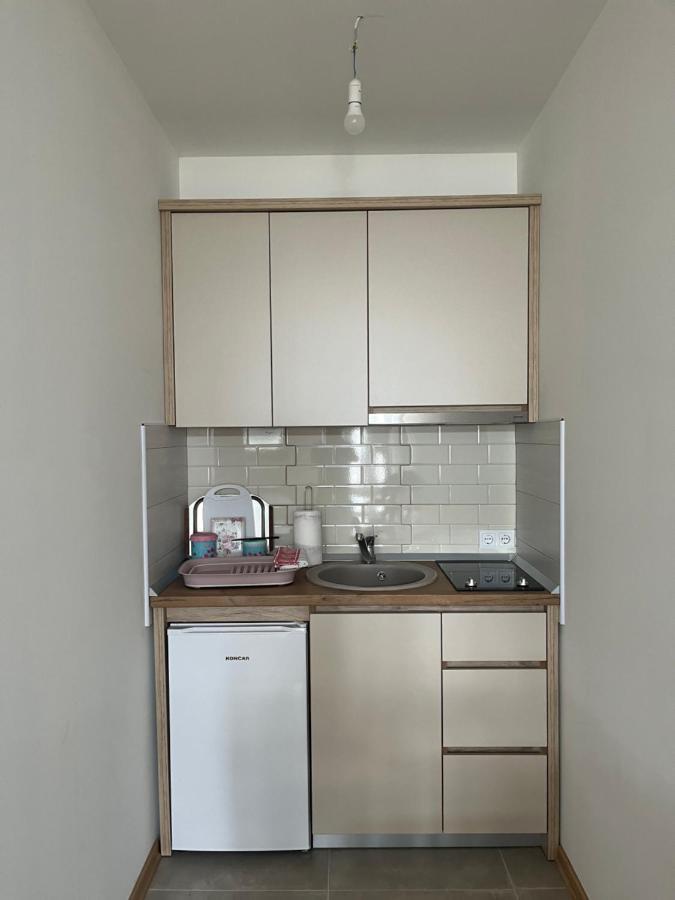 Apartmani Markic Неум Екстериор снимка
