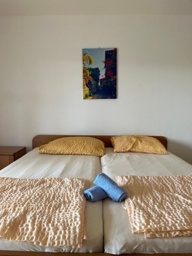 Apartmani Markic Неум Екстериор снимка