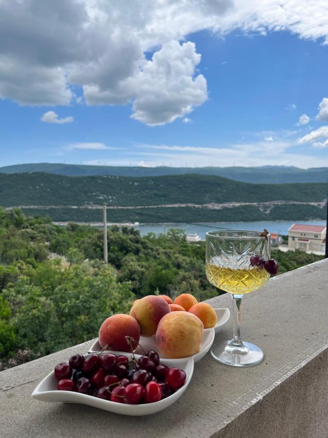 Apartmani Markic Неум Екстериор снимка