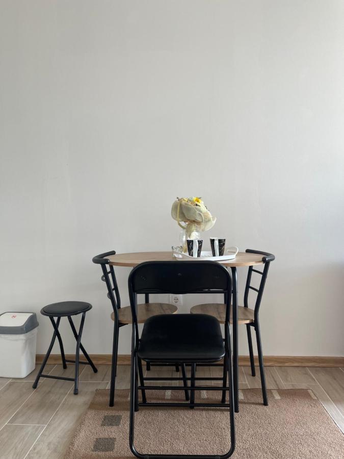 Apartmani Markic Неум Екстериор снимка