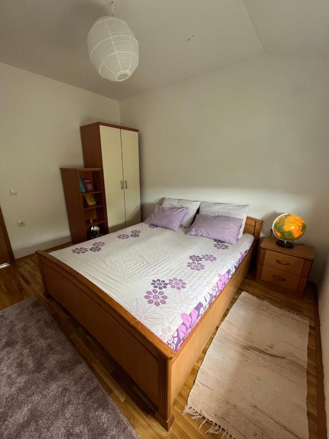 Apartmani Markic Неум Екстериор снимка