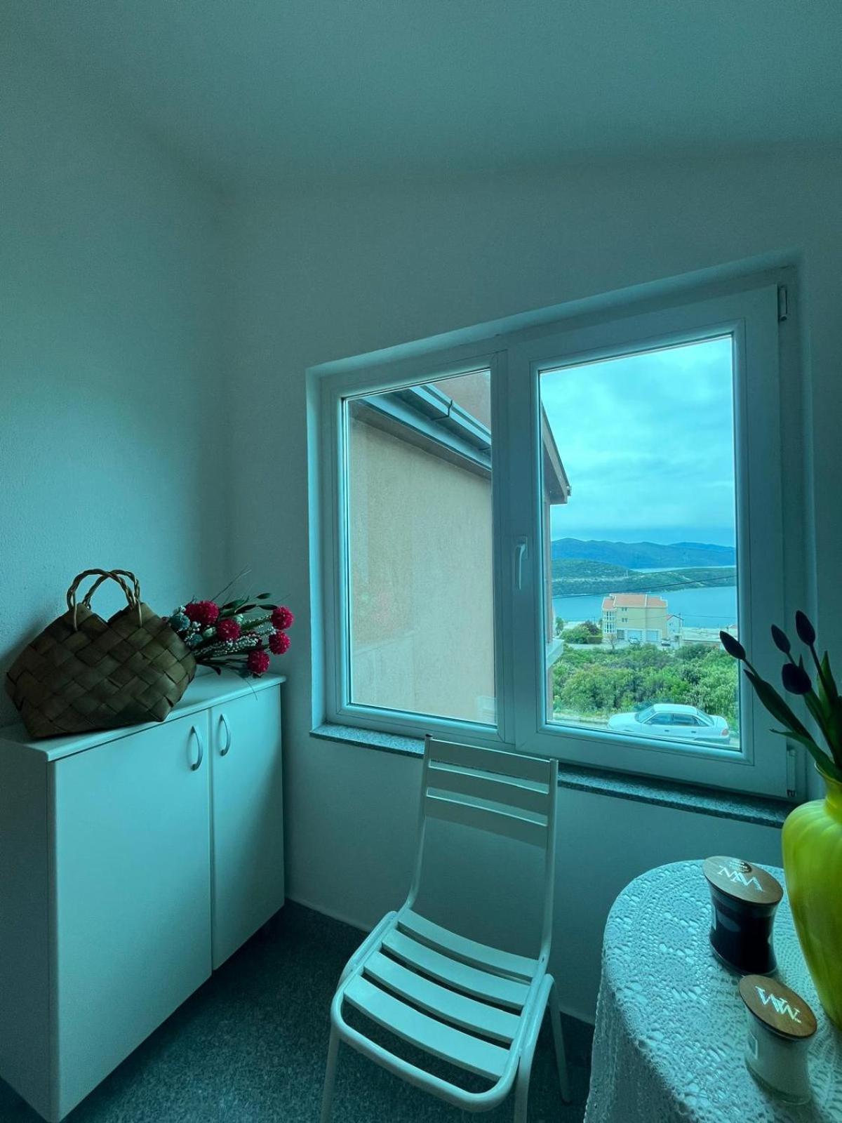 Apartmani Markic Неум Екстериор снимка