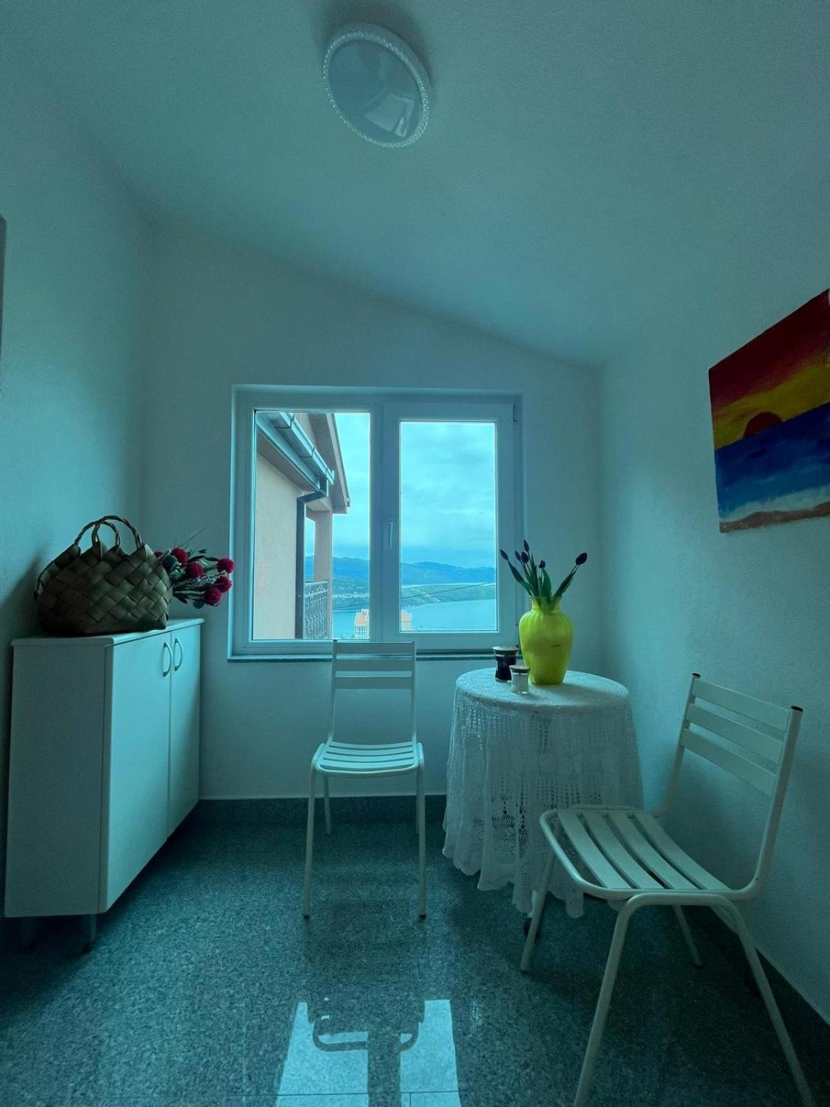 Apartmani Markic Неум Екстериор снимка