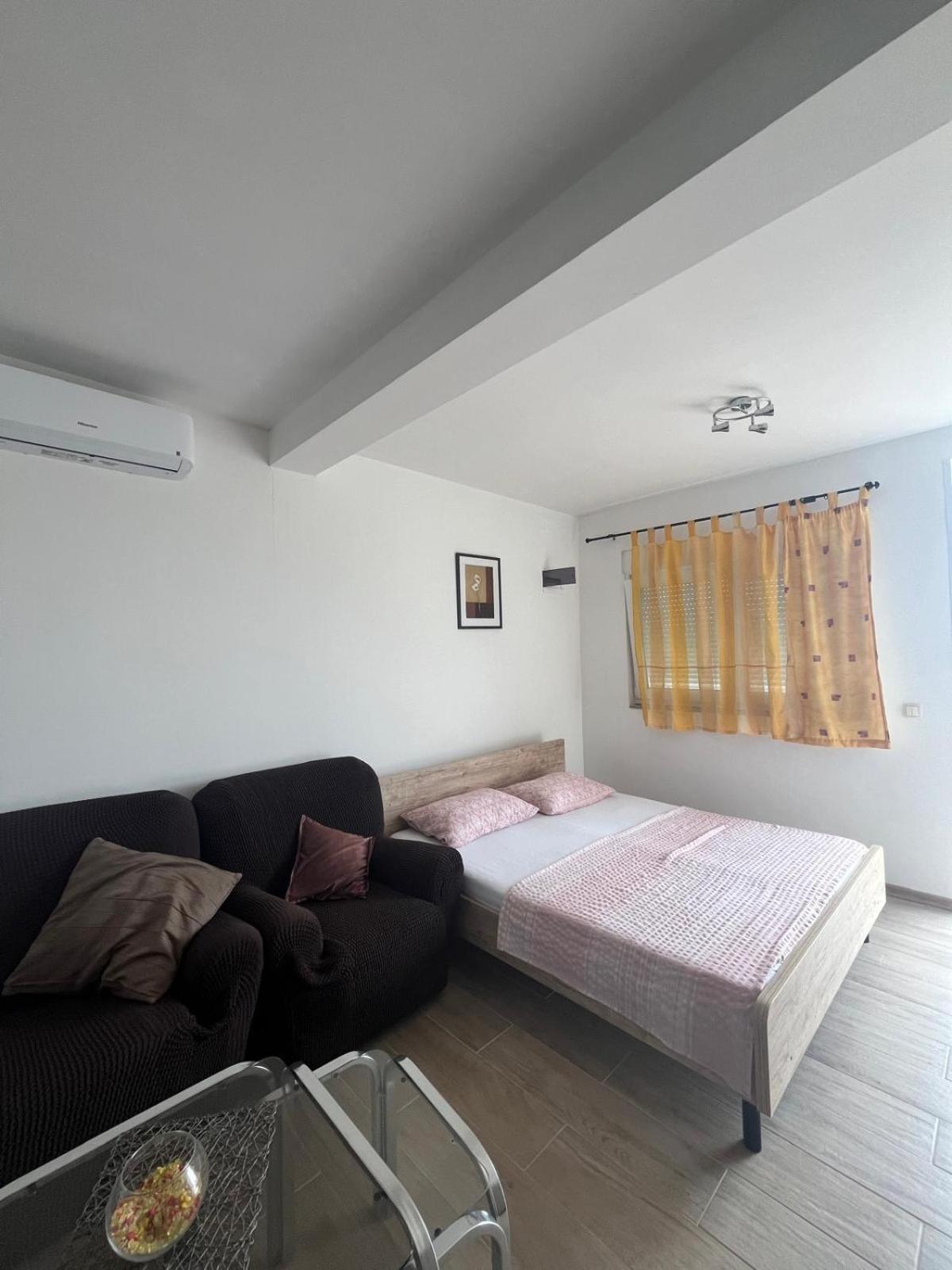 Apartmani Markic Неум Екстериор снимка