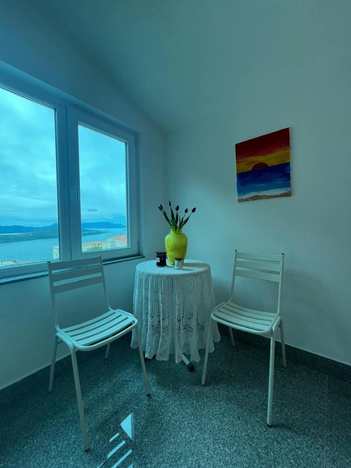 Apartmani Markic Неум Екстериор снимка
