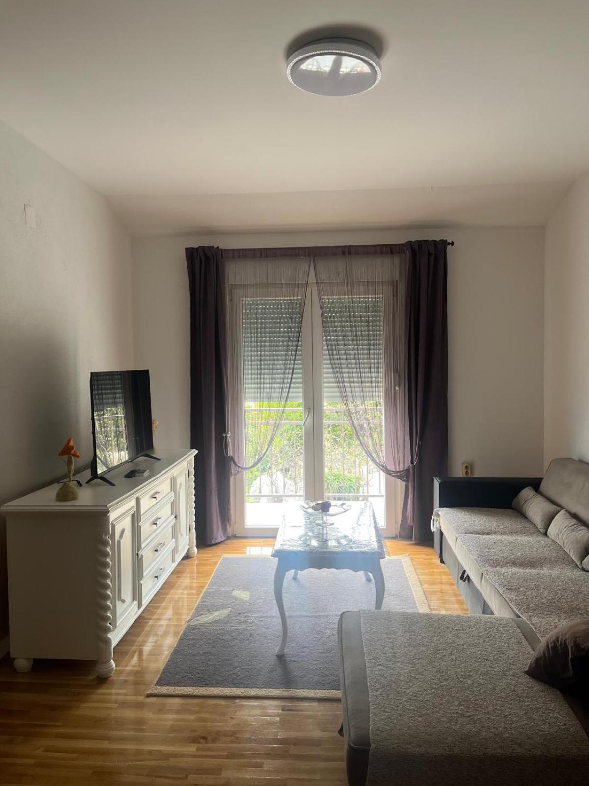 Apartmani Markic Неум Екстериор снимка