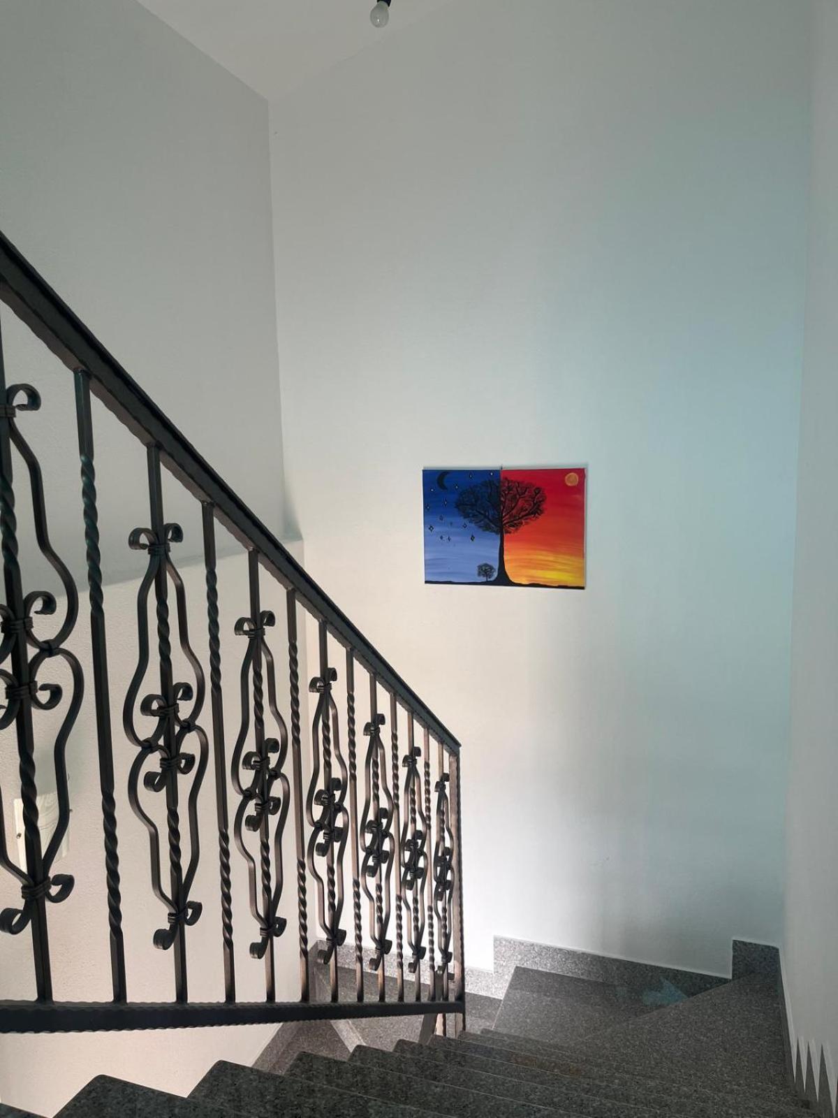 Apartmani Markic Неум Екстериор снимка