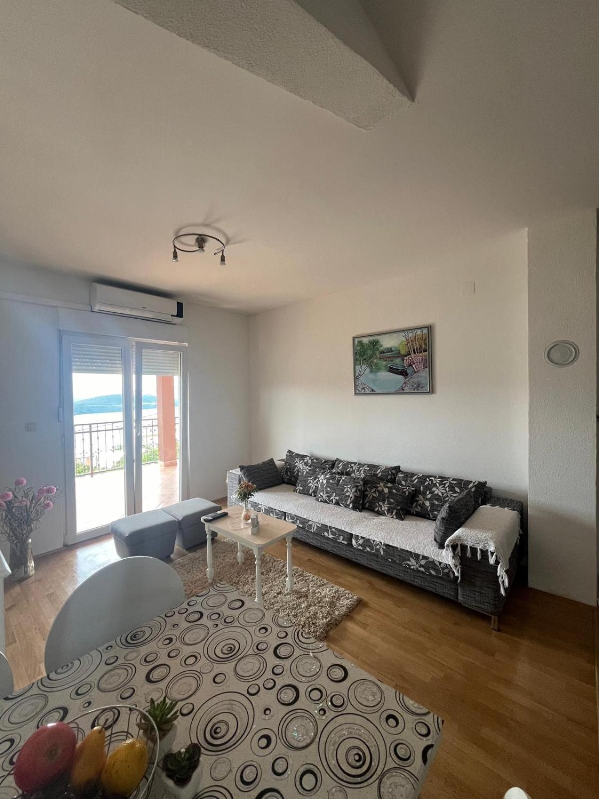 Apartmani Markic Неум Екстериор снимка