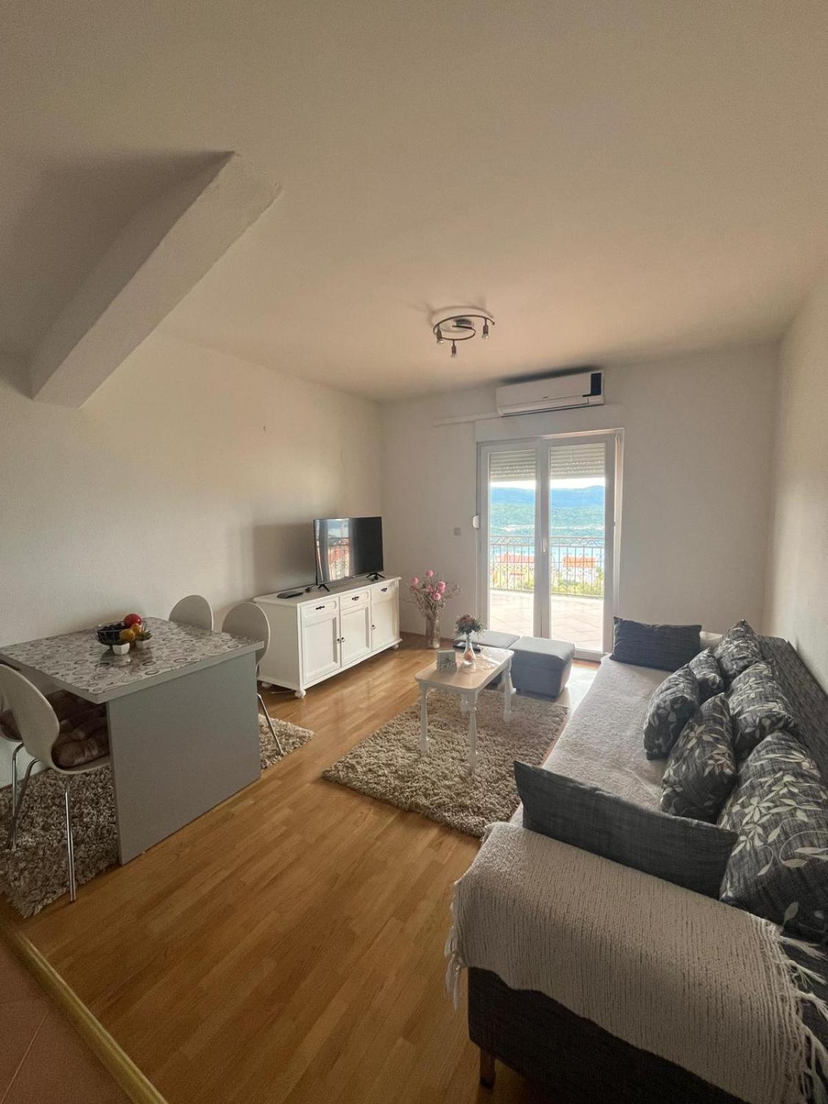 Apartmani Markic Неум Екстериор снимка