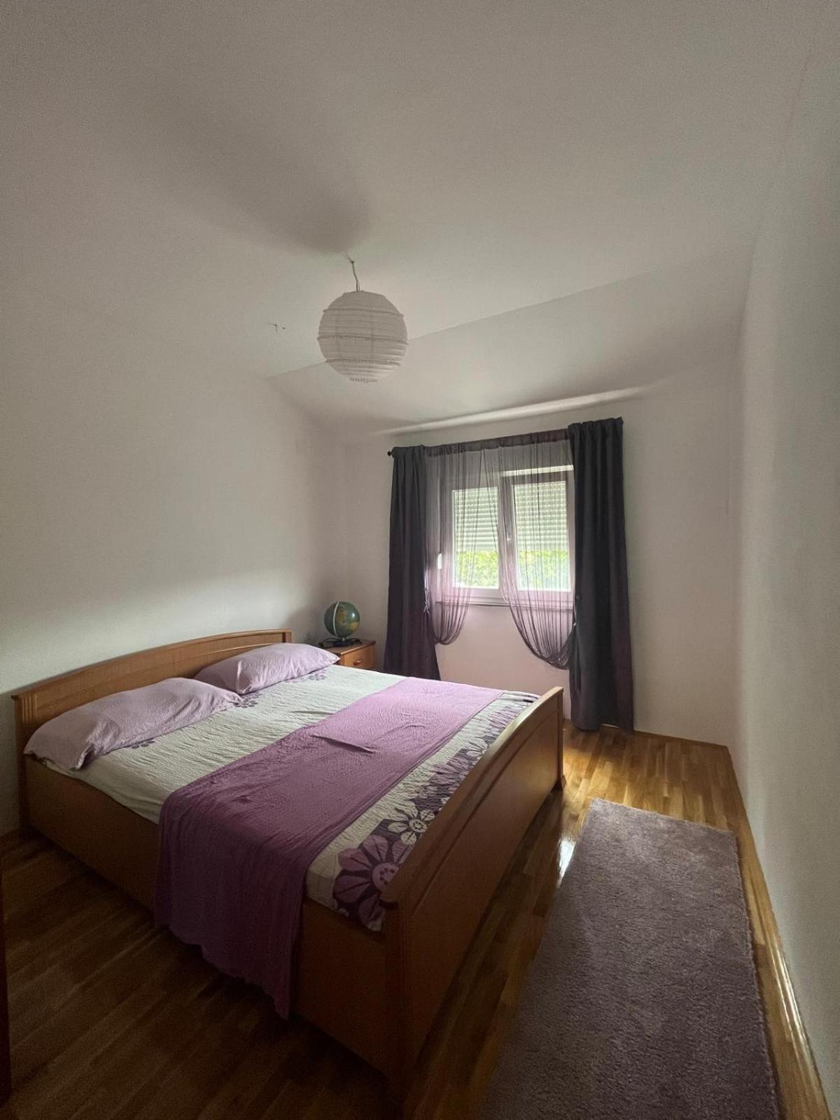Apartmani Markic Неум Екстериор снимка
