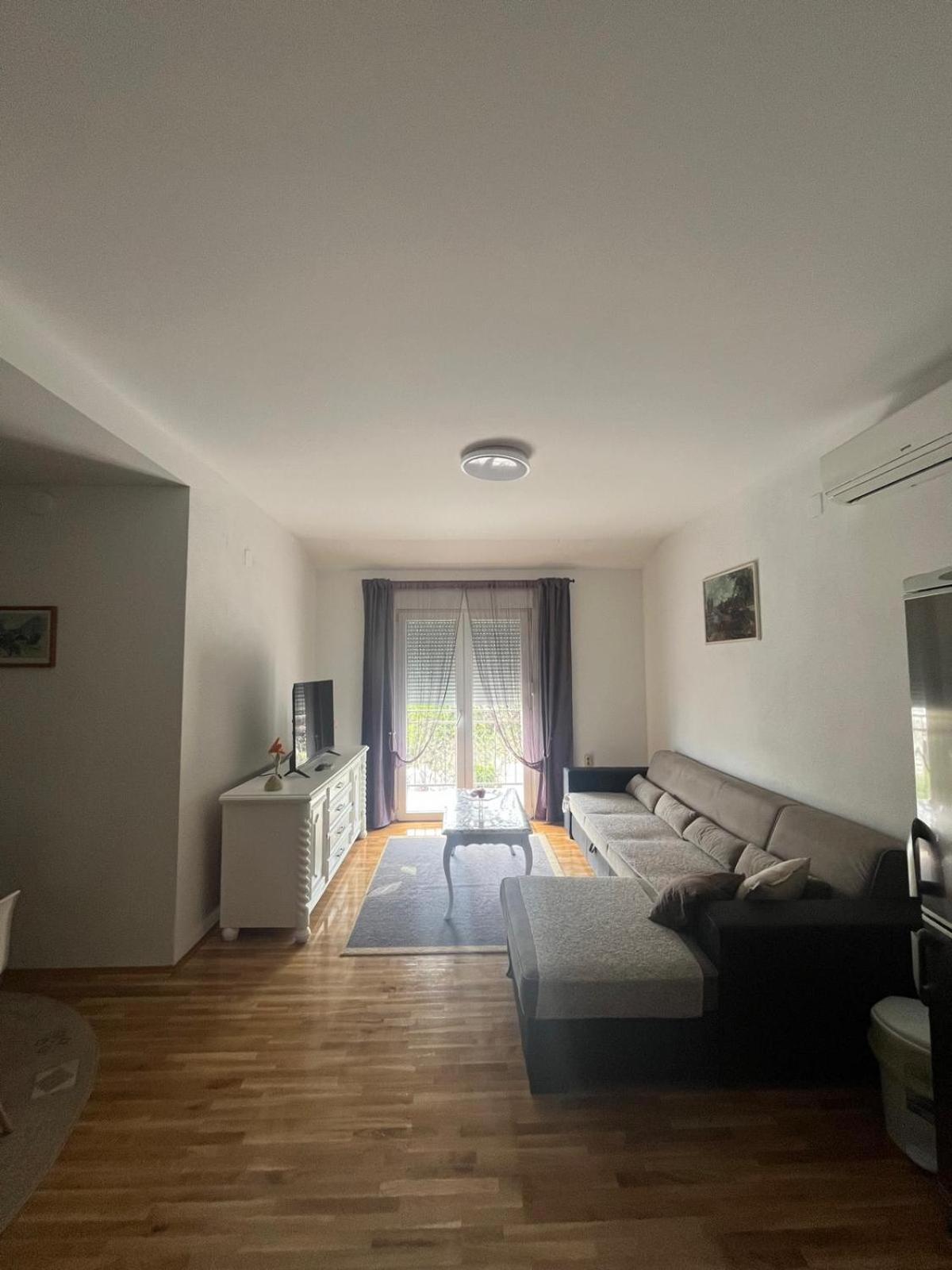Apartmani Markic Неум Екстериор снимка