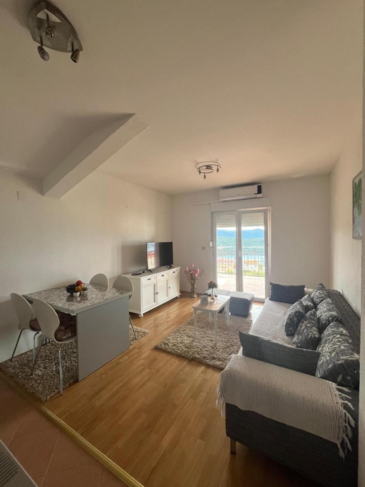Apartmani Markic Неум Екстериор снимка