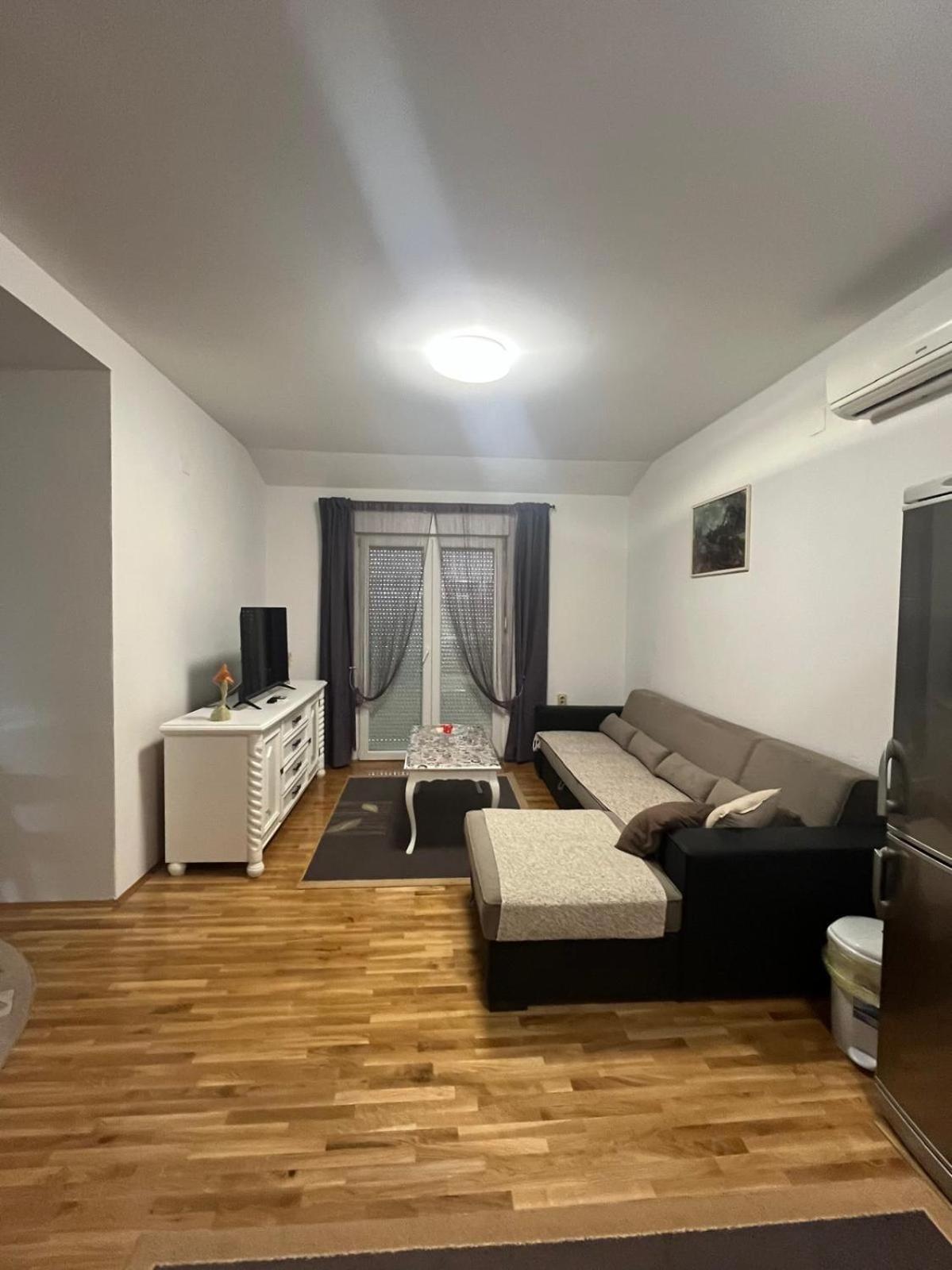 Apartmani Markic Неум Екстериор снимка