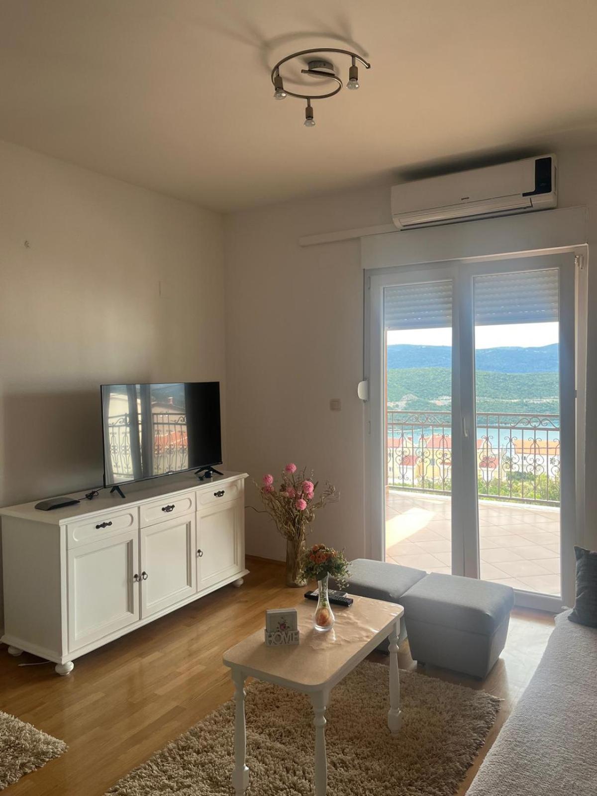 Apartmani Markic Неум Екстериор снимка